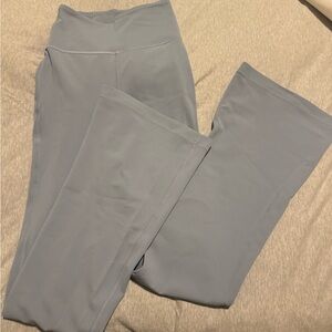 Lululemon Align High-Waisted flare and Leggings